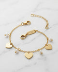 Pulseira Pure Heart