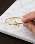 Bracelete Dualidade do Coração